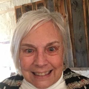 Meet your Posher, Cathy